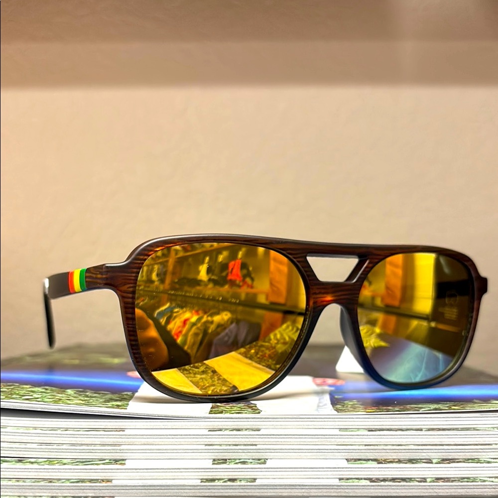 Volcom New Future Sunglass